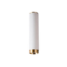 White and Brass / 2700K