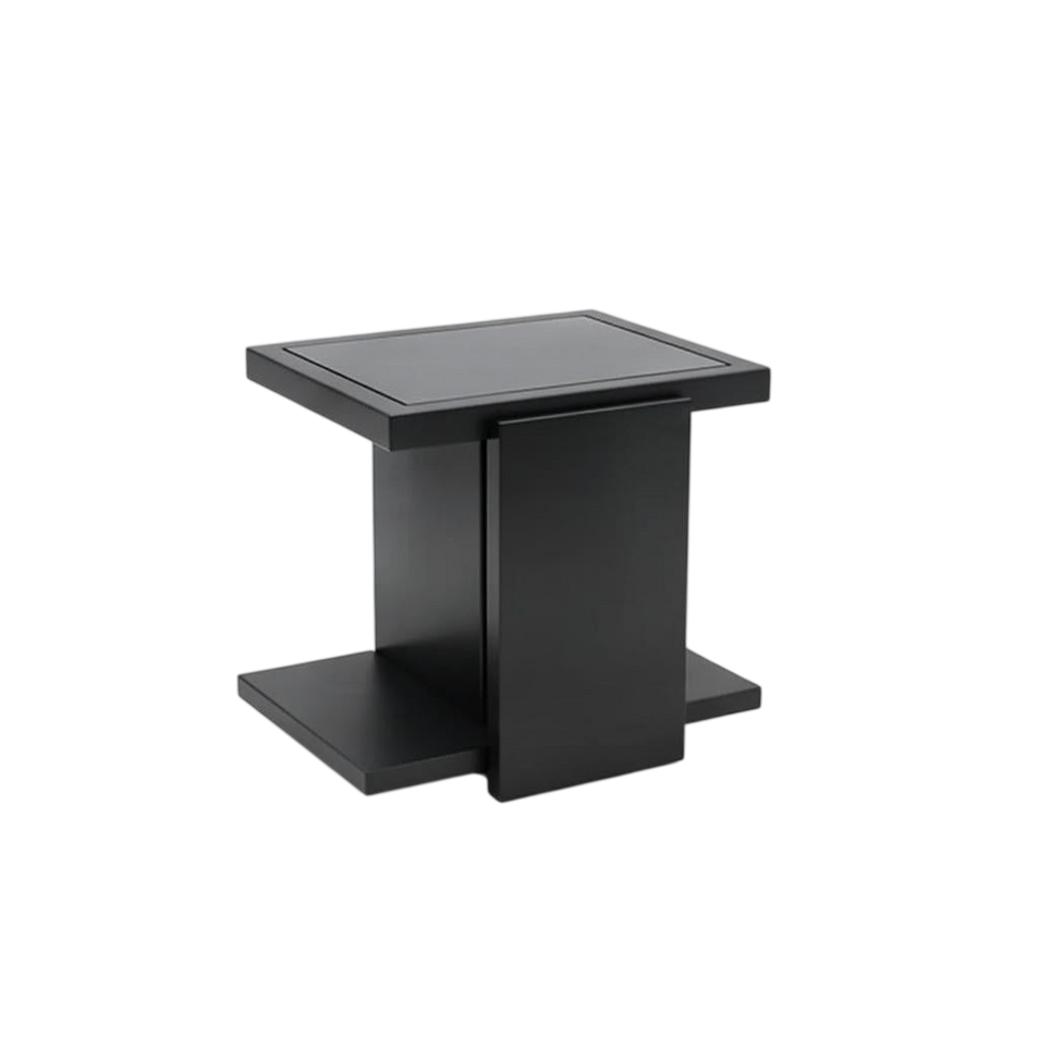 Lampada da tavolo Black&More