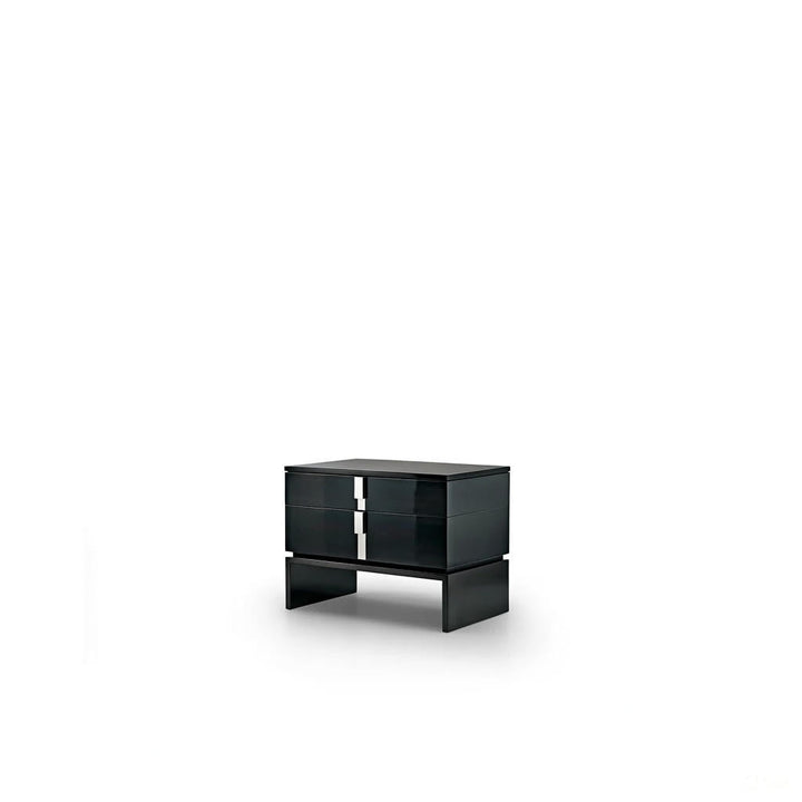 Black&More Nightstand