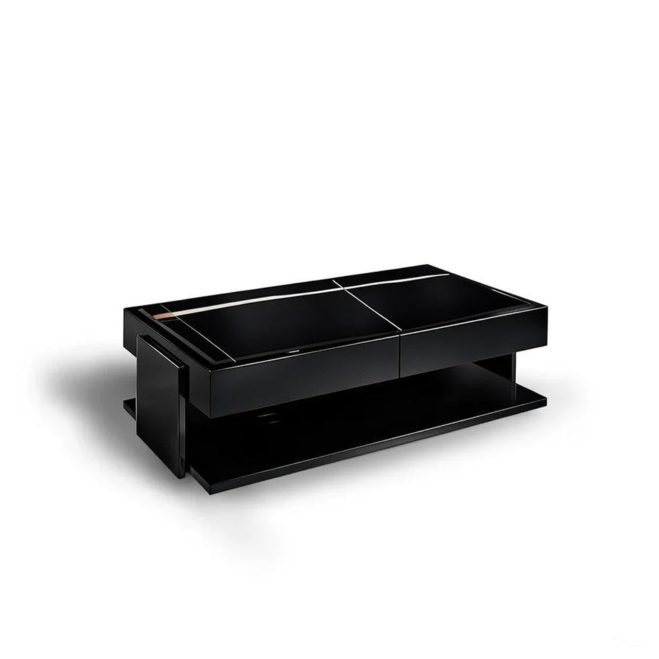 Black&More Coffee Table