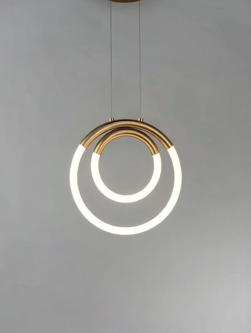 Loop Pendant