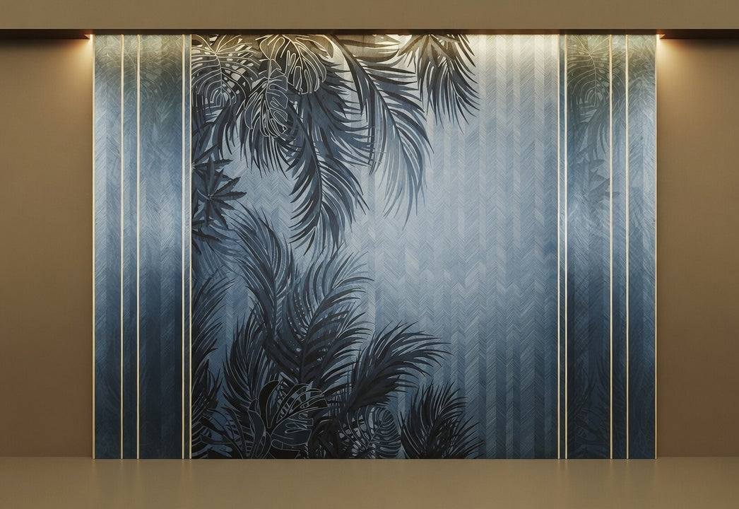 Jungle Large Panel