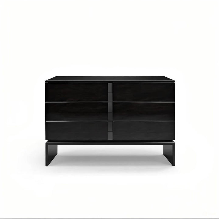 Black&More Dresser