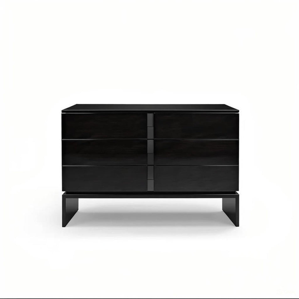 Black&More Dresser
