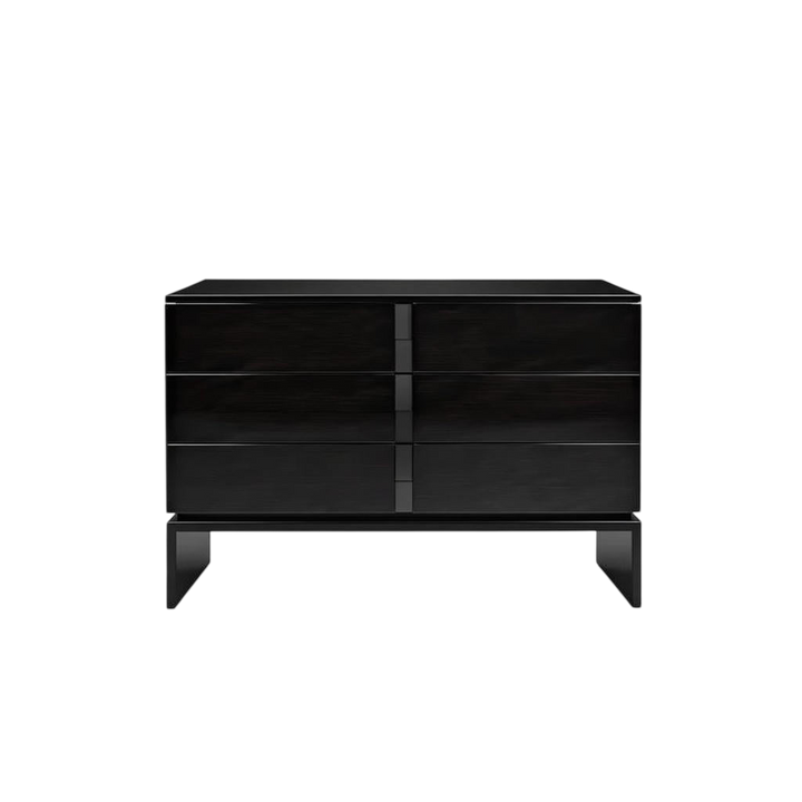 Black&More Dresser