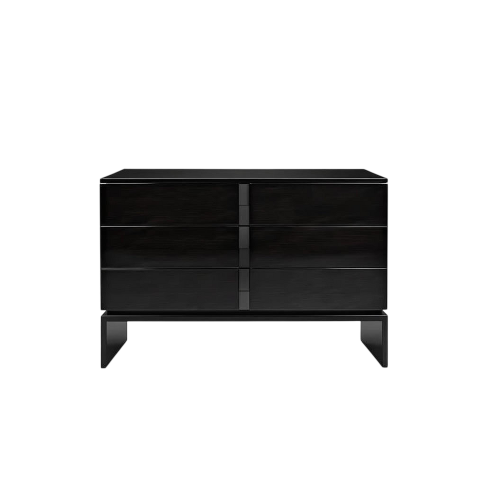 Cassettiera Black&More