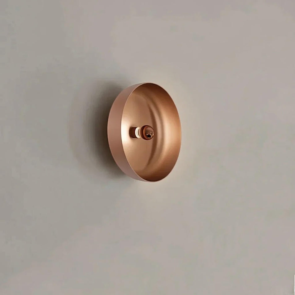 MoMa Sconce