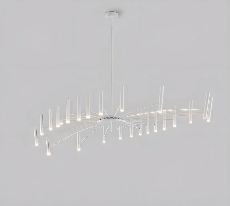 Pop P40 B Chandelier