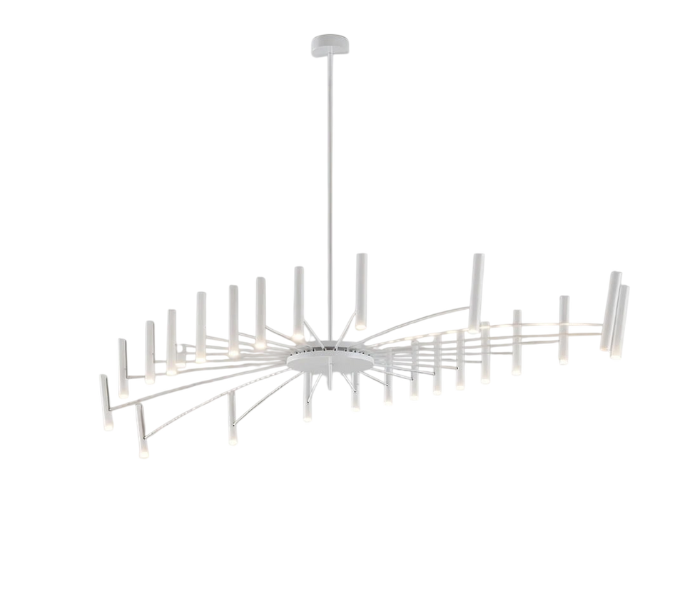 Lampadario Pop P40 B