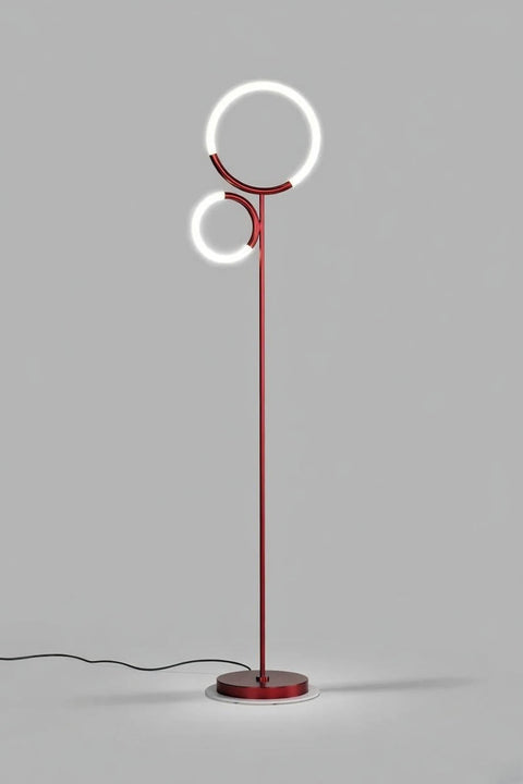 Loop Floor Lamp