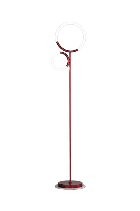 Loop Floor Lamp