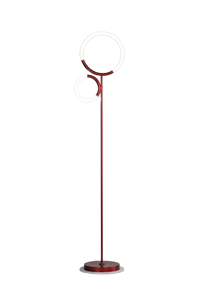 Loop Floor Lamp