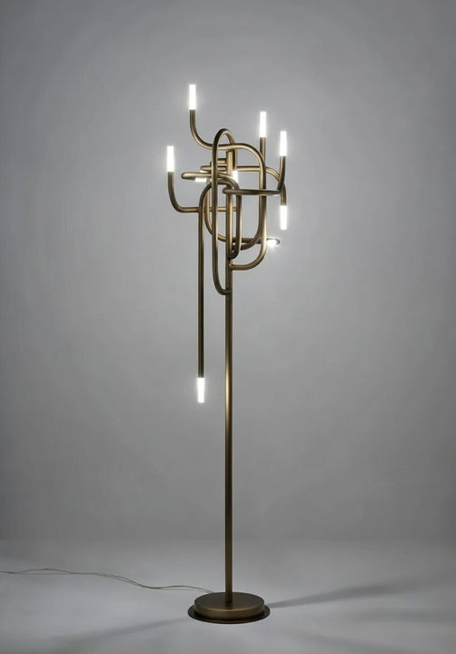 Mangrove Floor Lamp