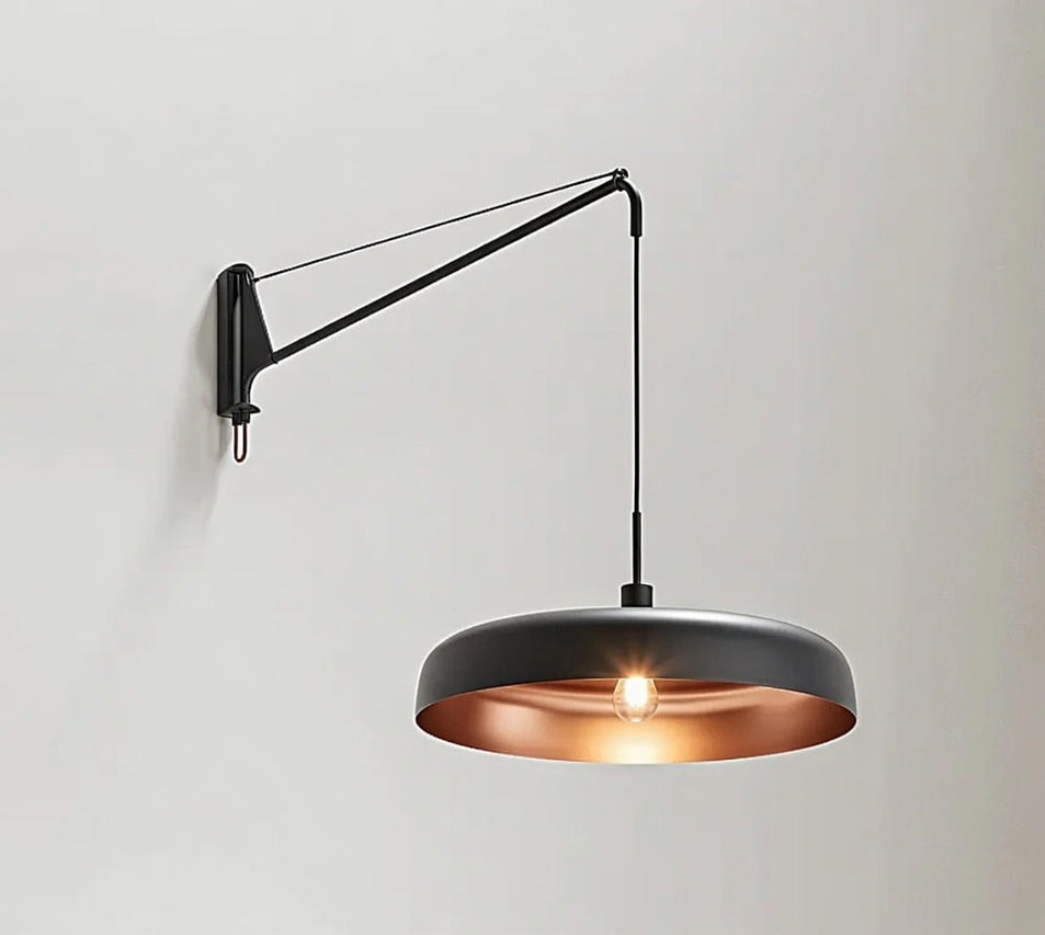 MoMa Large Wall lamp