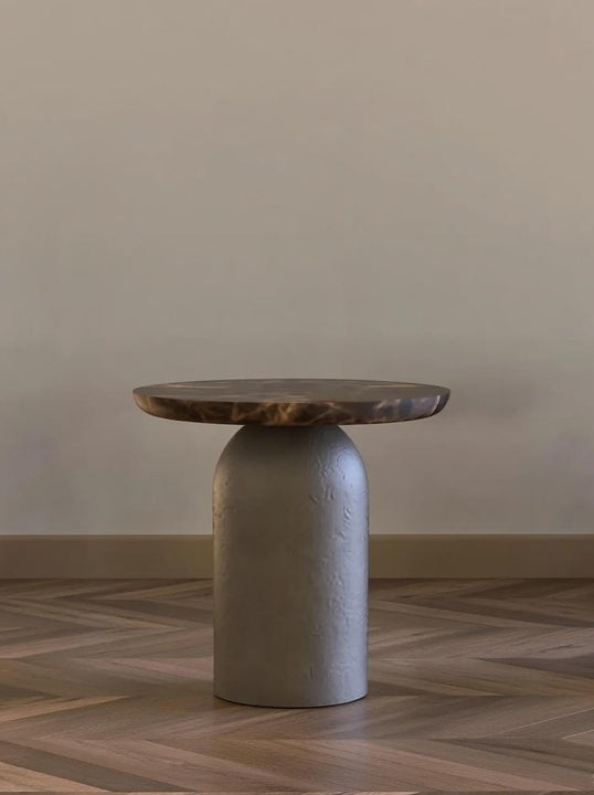 Saturo Small Coffee Table