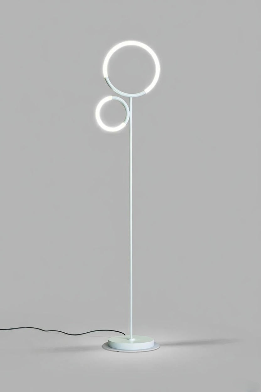 Loop Floor Lamp