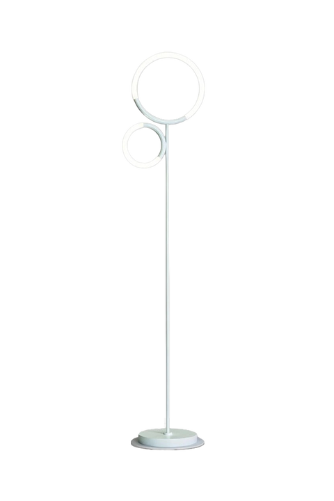Loop Floor Lamp