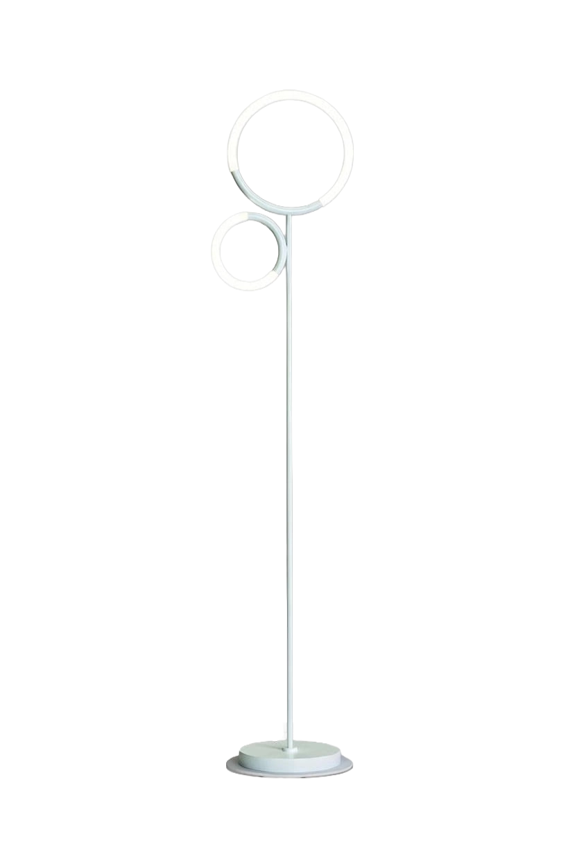Loop Floor Lamp