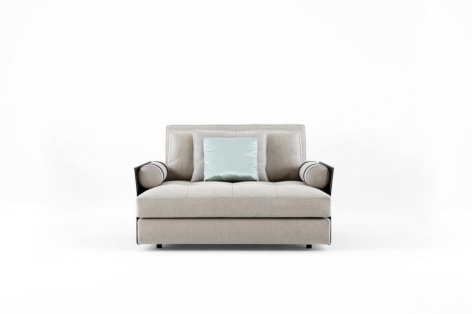 Hemingway 4-Seater Sofa