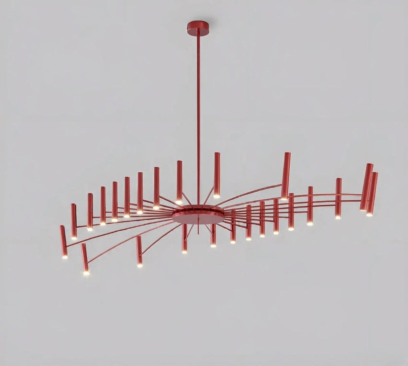 Pop P40 B Chandelier