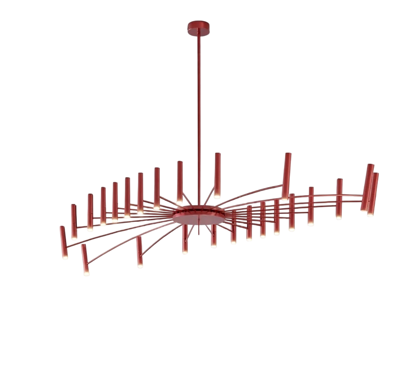 Pop P40 B Chandelier