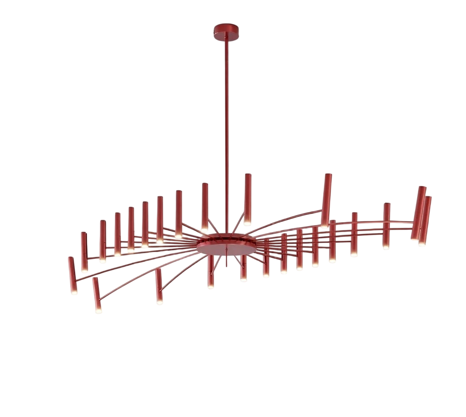 Lampadario Pop P40 B