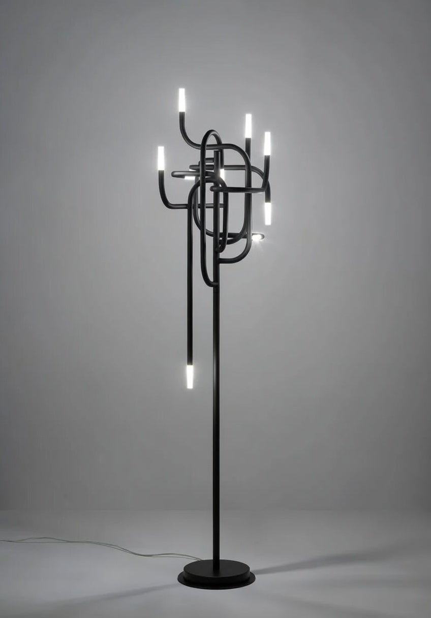 Mangrove Floor Lamp