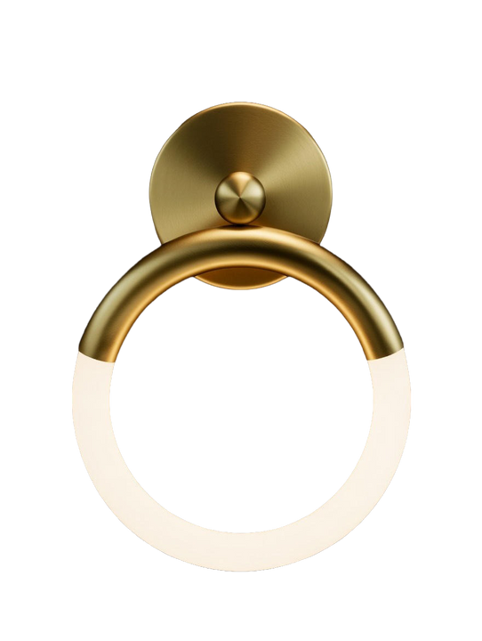 Loop Small Sconce