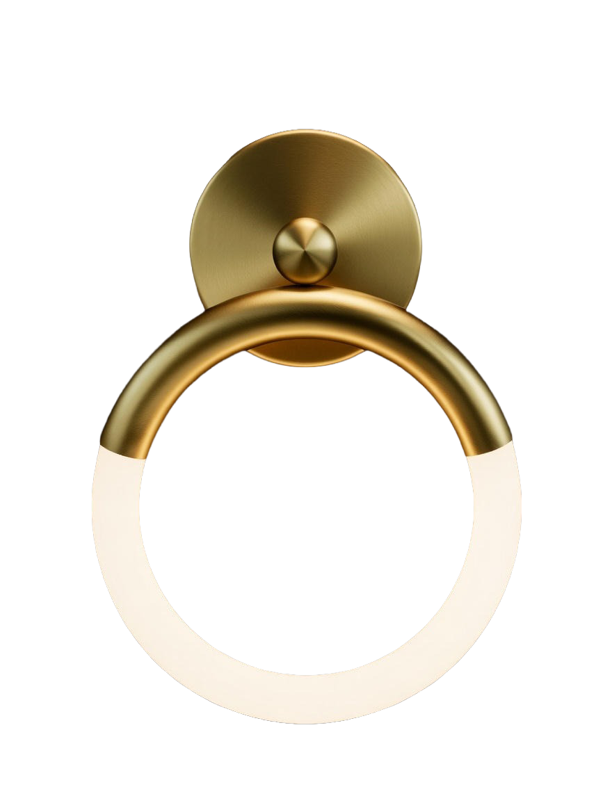 Loop Small Sconce