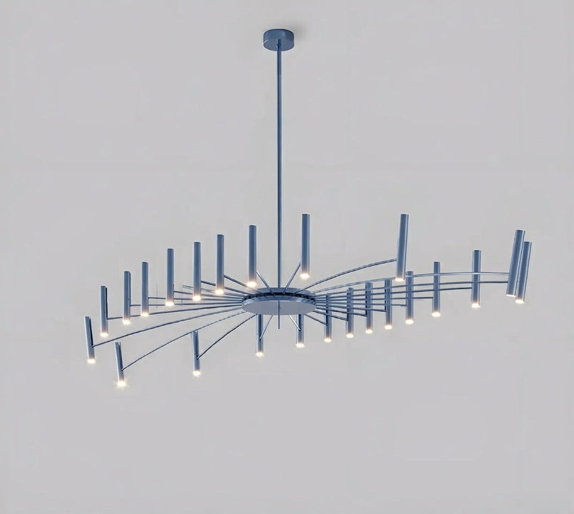 Pop P40 B Chandelier