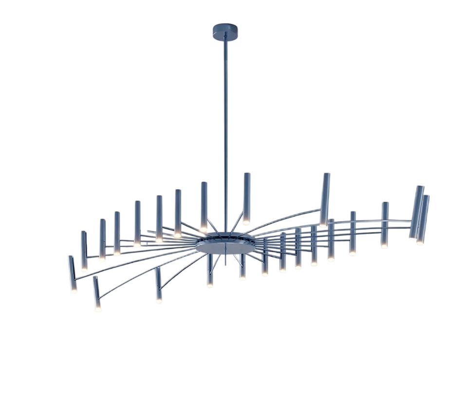 Lampadario Pop P40 B