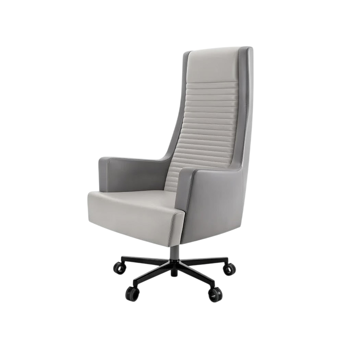 Black&More Office Armchair
