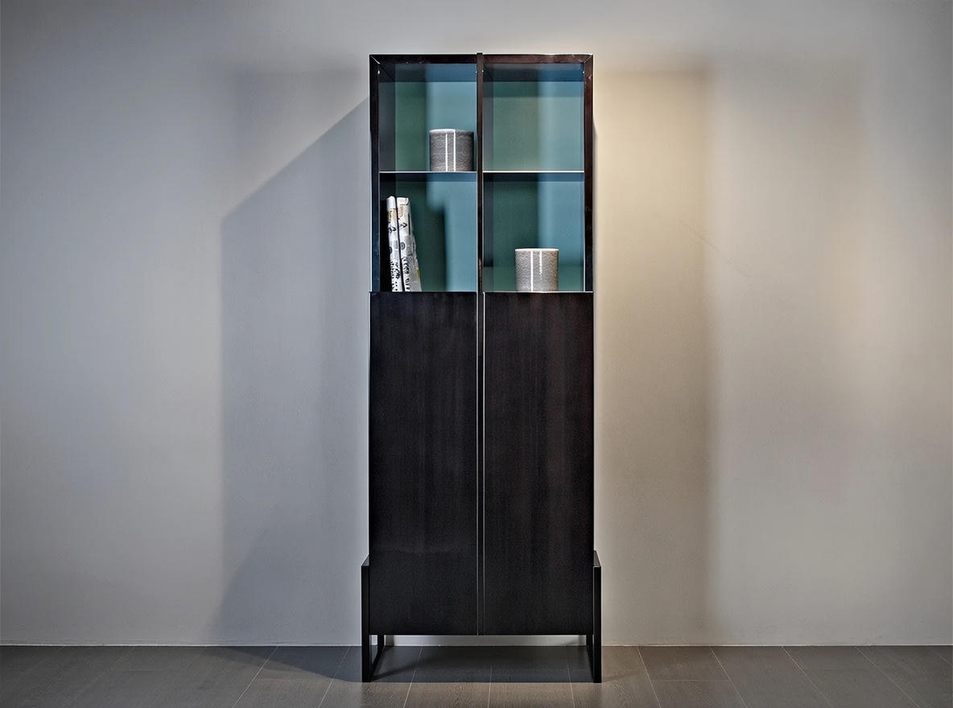 Black&More Bookcase