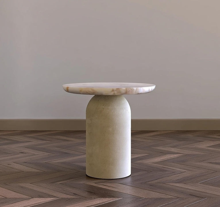 Saturo Small Coffee Table