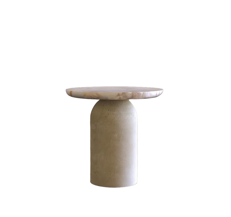 Saturo Small Coffee Table