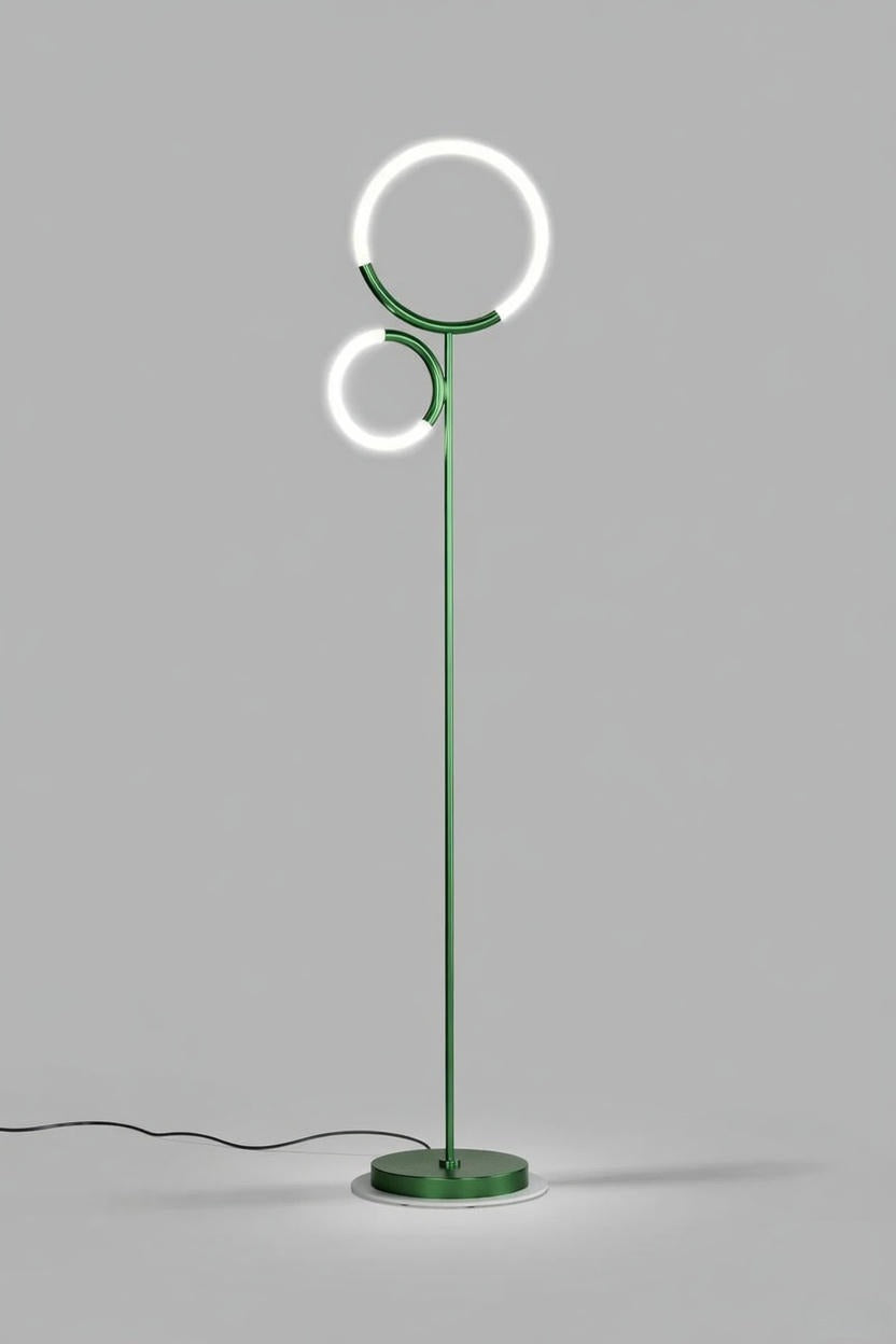 Loop Floor Lamp