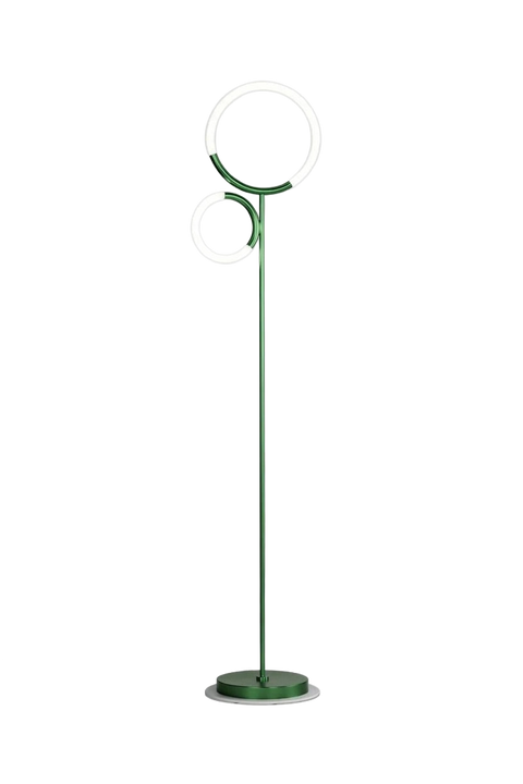 Loop Floor Lamp