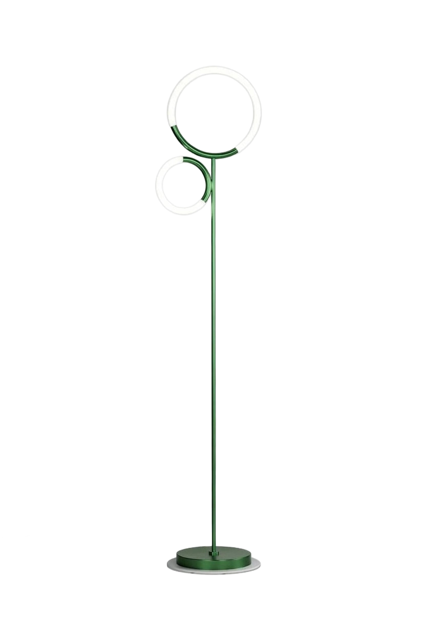 Loop Floor Lamp