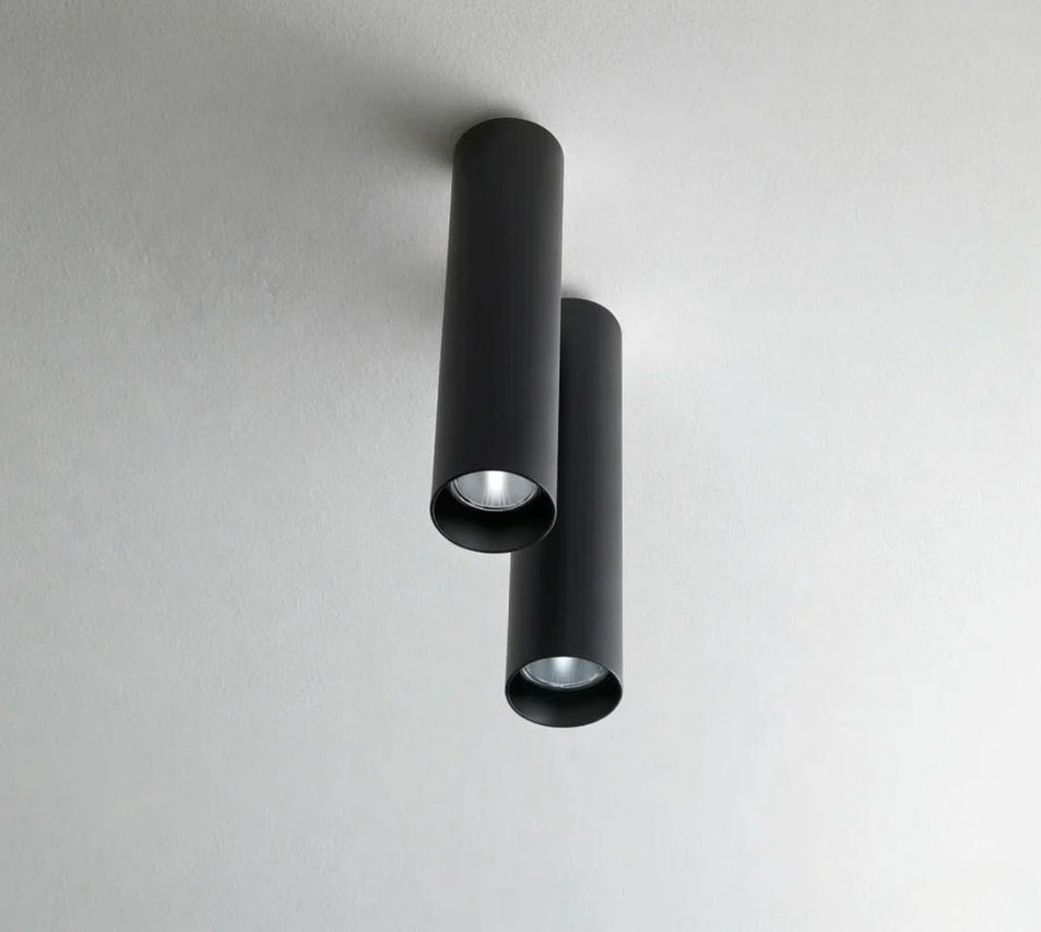Pop 07 Mono Flush Mount Spotlight