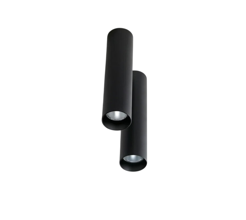 Pop 07 Mono Flush Mount Spotlight