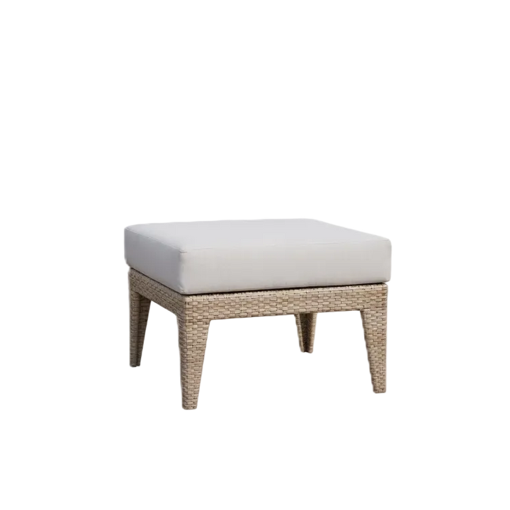 Heart Ottoman