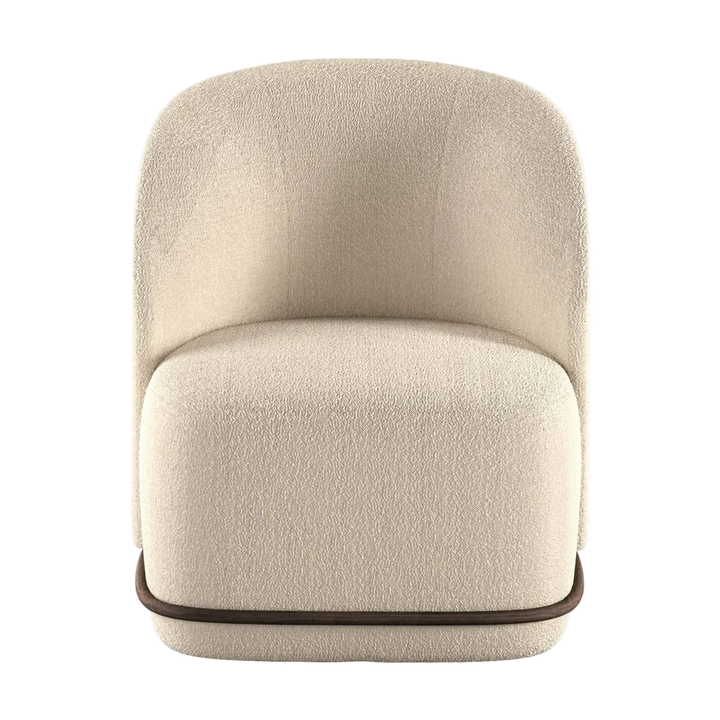 Albes Armchair