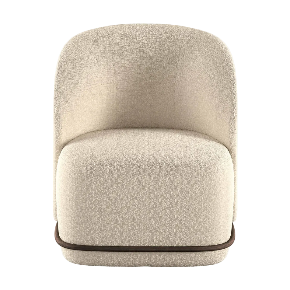 Albes Armchair
