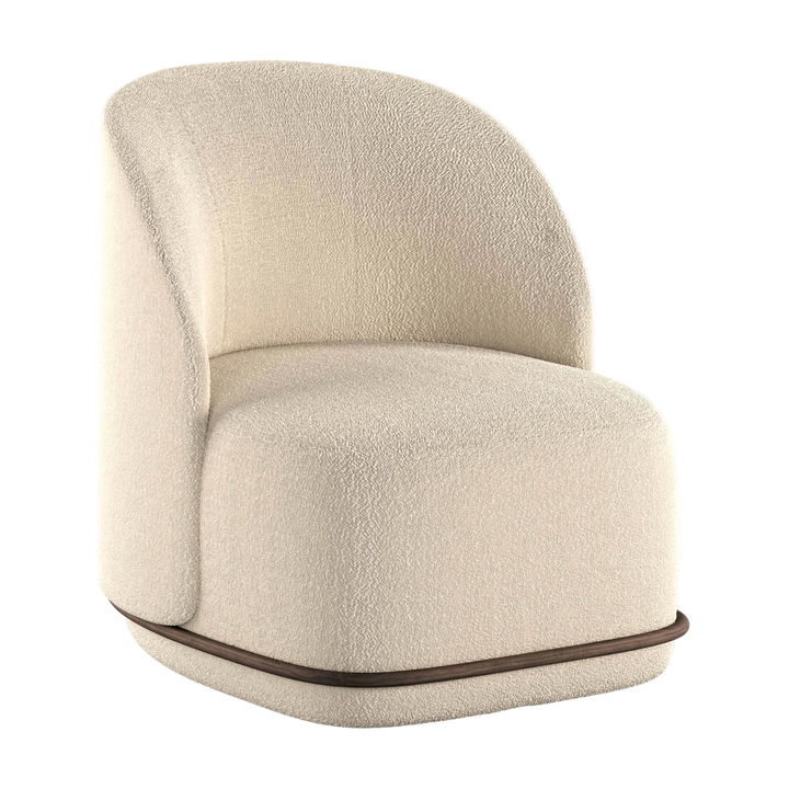 Albes Armchair