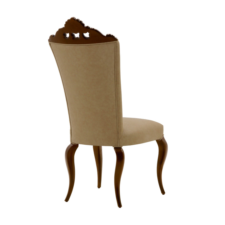 Antesia Chair