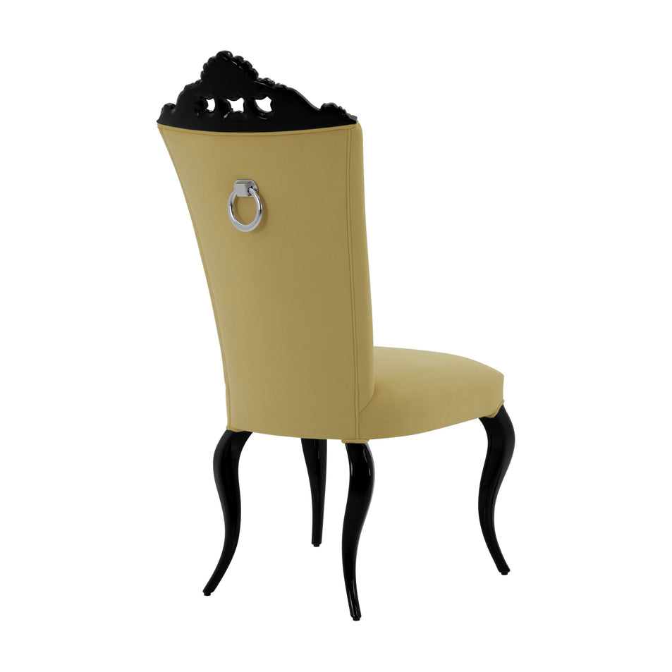 Antesia Chair