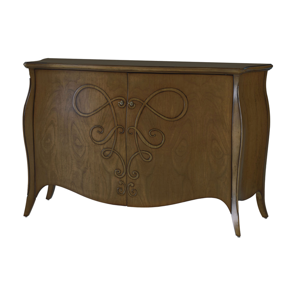 Butterfly Sideboard