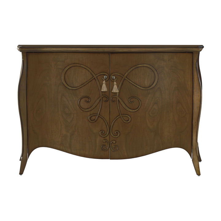 Butterfly Sideboard