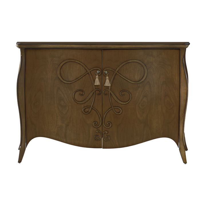 Butterfly Sideboard