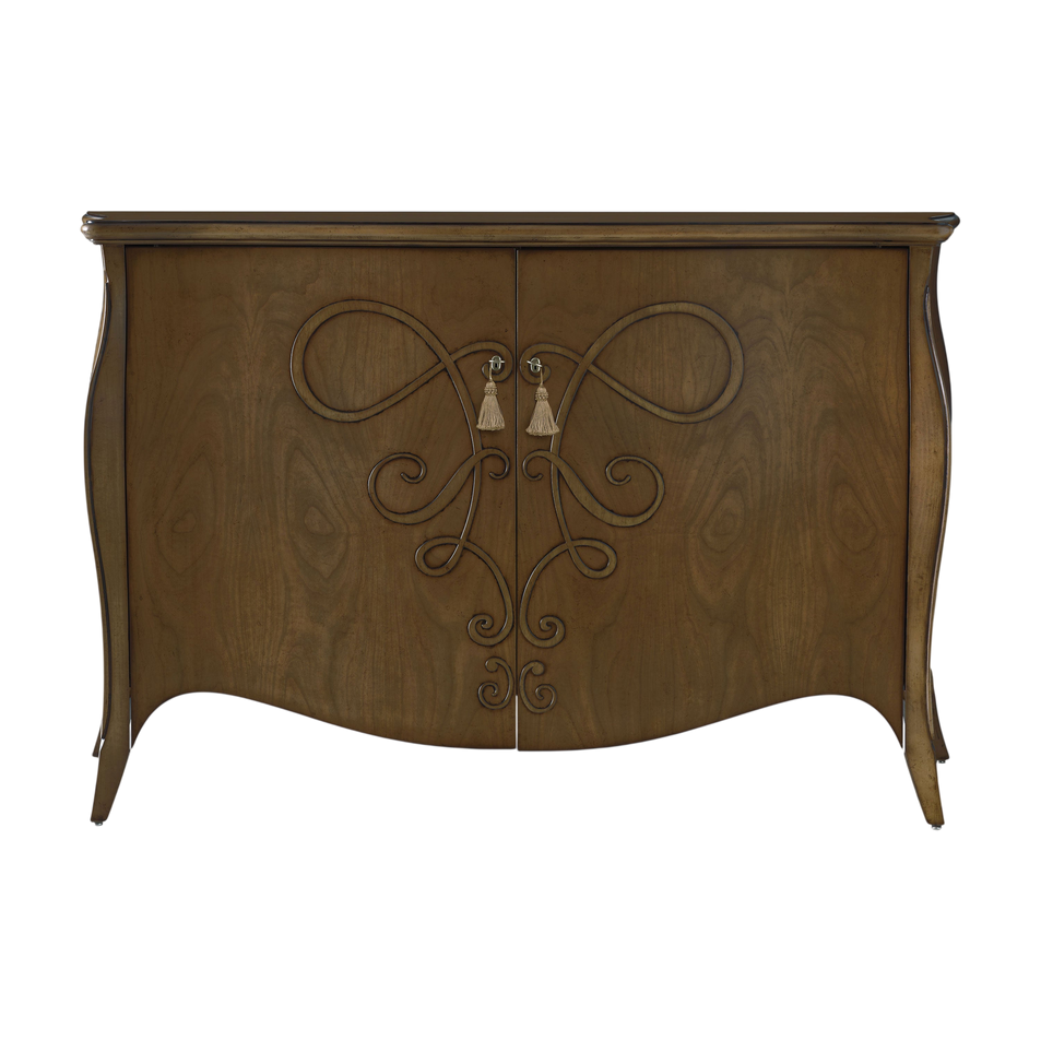 Butterfly Sideboard